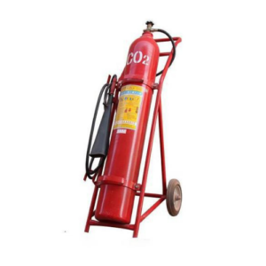 Bình chữa cháy khí CO2 24kg TQ MT24