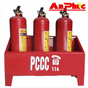 bình chữa cháy giá rẻ