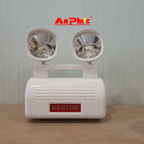 đèn sự cố Kentom KT 403