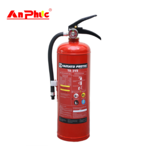 Bình chữa cháy bột ABC 3Kg Yamato