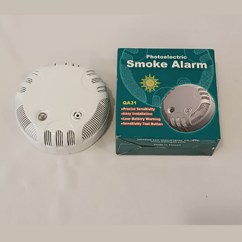 báo khói độc lập