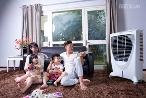 sử dụng điện an toàn