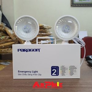 Đèn chiếu sáng sự cố thoát hiểm