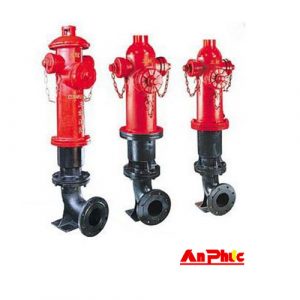 Họng tiếp nước chữa cháy