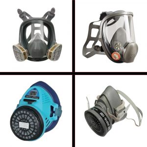 Mặt nạ chống độc tốt năm 2020