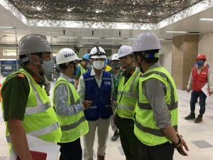 Kiểm tra an toàn PCCC