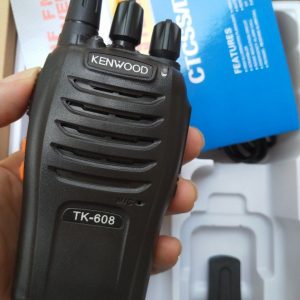 Bộ đàm Kenwood TK608