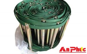 Thang dây chữa cháy Model: TDTH/KT-20