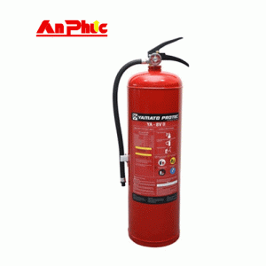 Bình chữa cháy bột