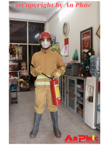 TRANG PHỤC THÔNG TƯ 48