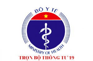 Thông tư 19