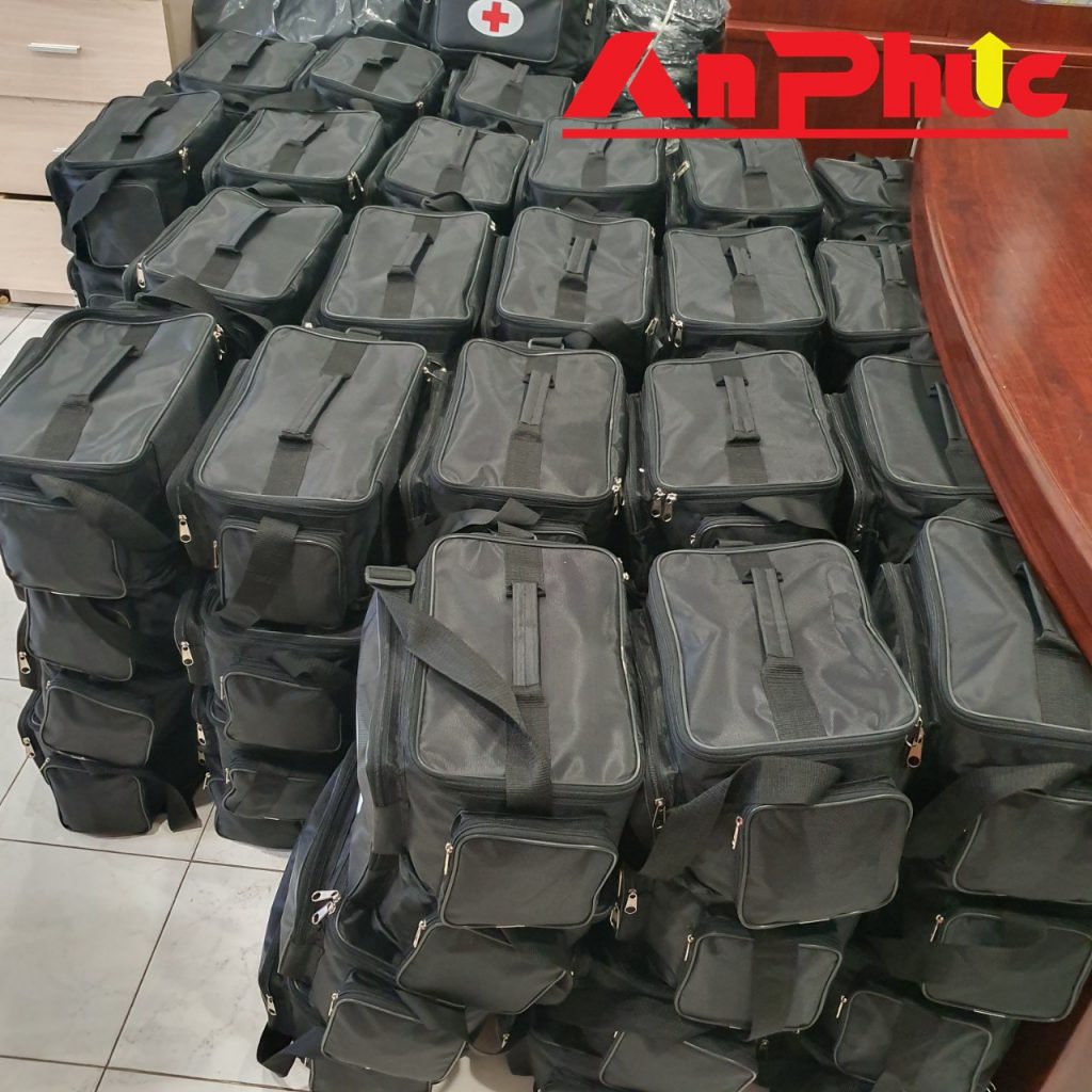 TÚI SƠ CẤP CỨU DOANH NGHIỆP