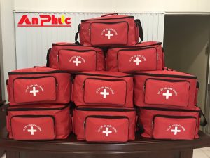 TÚI SƠ CẤP CỨU DOANH NGHIỆP