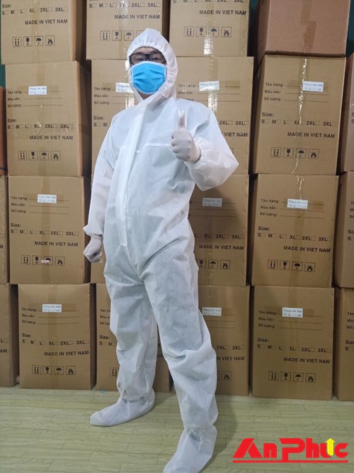 TOP 3 SẢN PHẨM BẢO HỘ LAO ĐỘNG