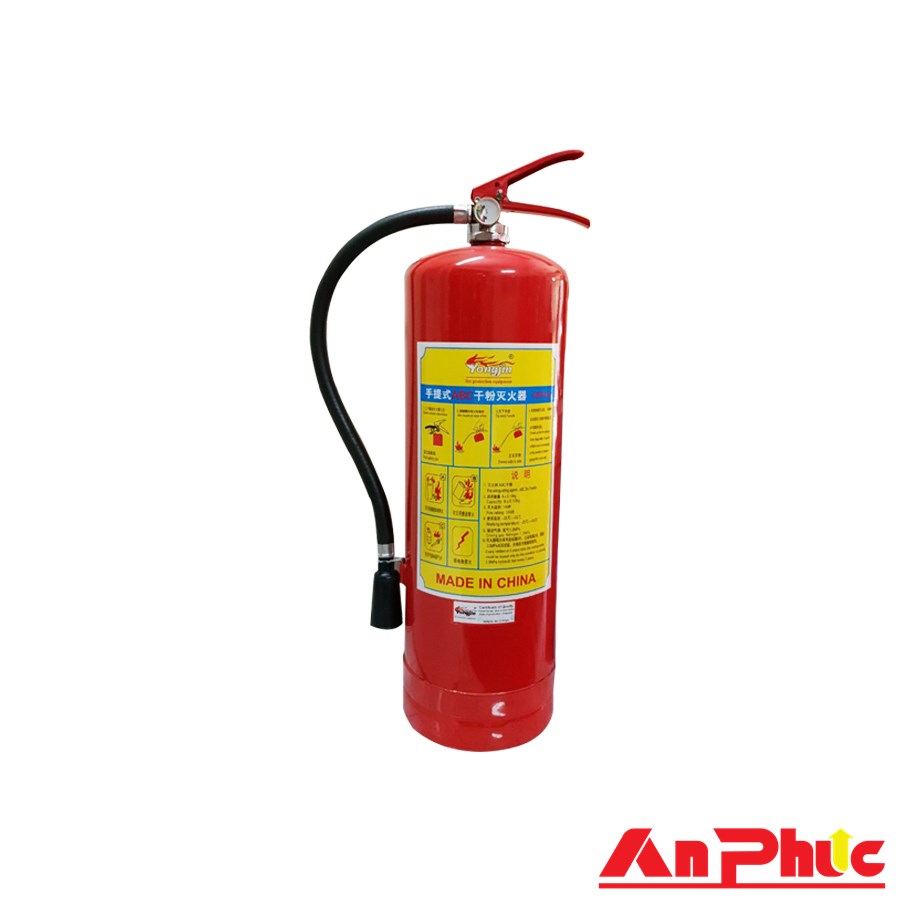THIẾT BỊ PCCC TT 150/2020/TT-BCA
