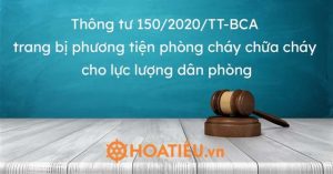 thông tư 150/2020/TT-BCA