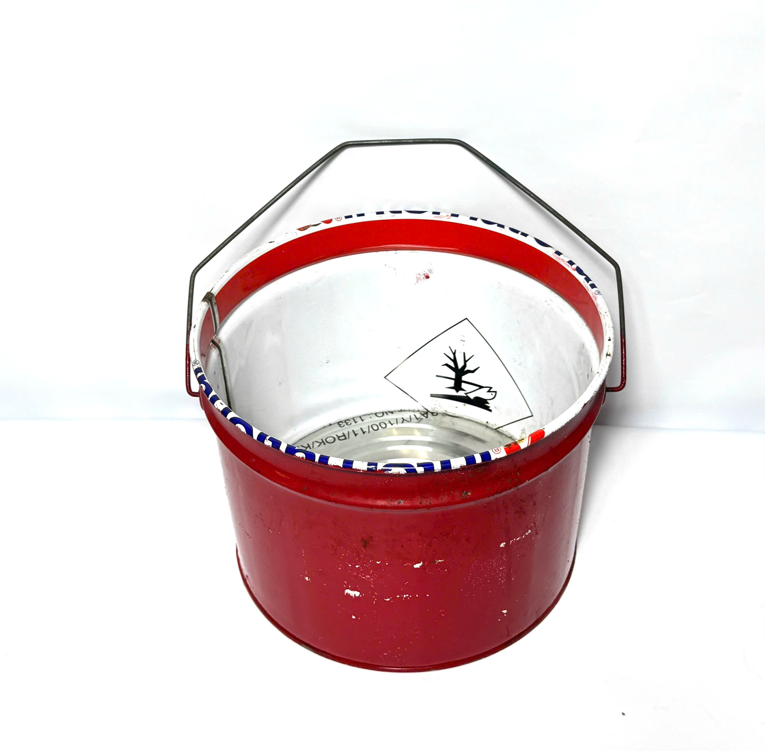 Xô chữa cháy 10 lít (1)