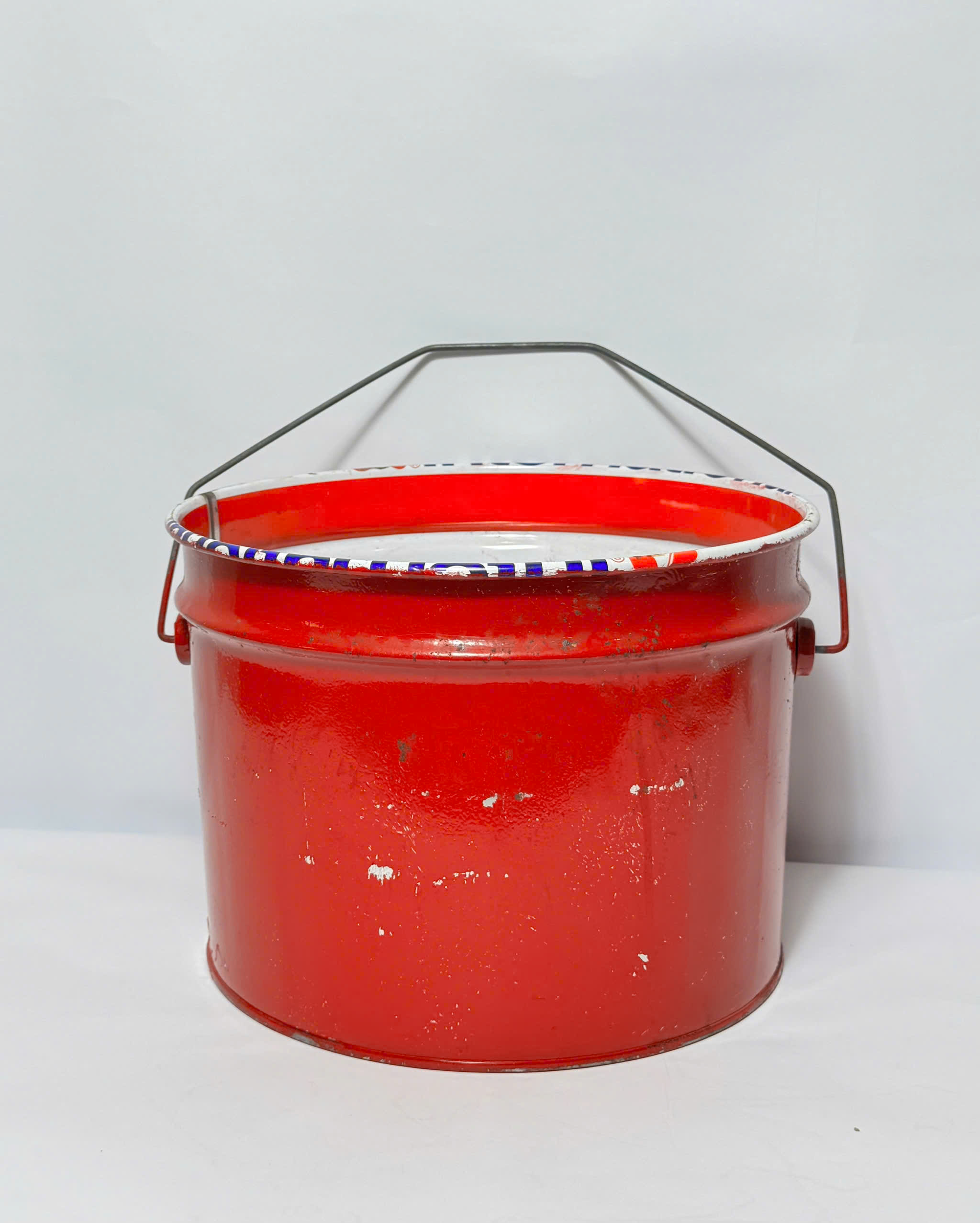 Xô chữa cháy 10 lít