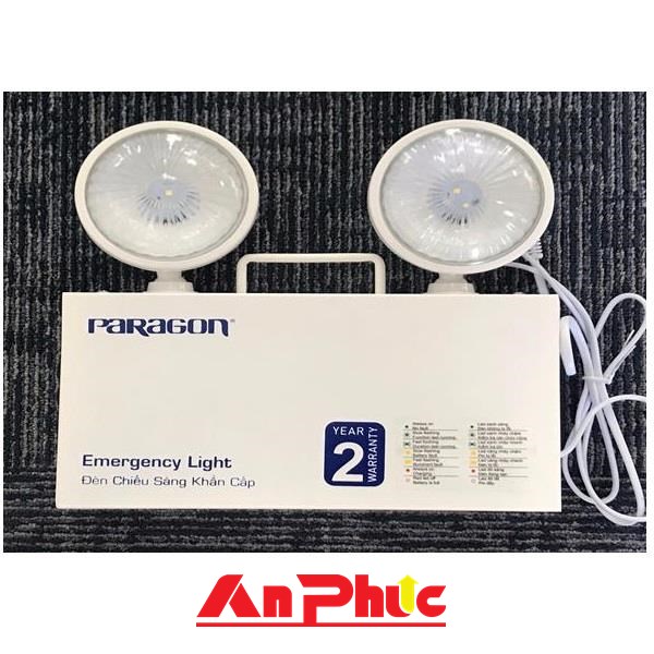 Đèn chiếu sáng sự cố Paragon PEMD21SW
