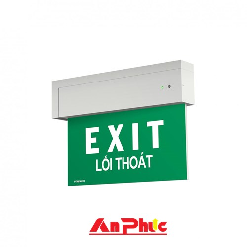 Đèn Exit thoát hiểm Paragon PEXL26U