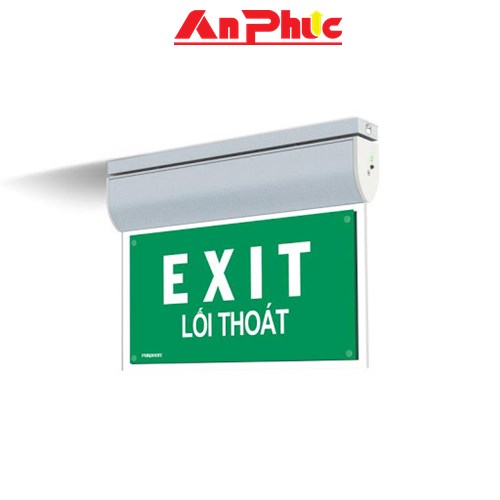 Đèn Exit thoát hiểm Paragon PEXM27U