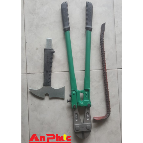 BỘ DỤNG CỤ PHÁ VỠ CHUYÊN DỤNG (NHỎ)