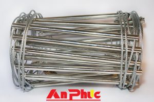 thiết bị thoát hiểm cơ bản