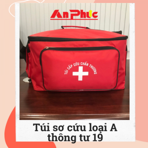 Túi sơ cứu loại A