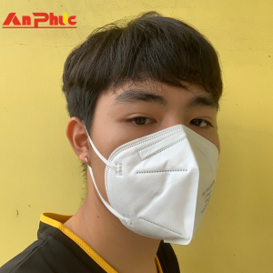 3 loại khẩu trang không thể thiếu mùa dịch
