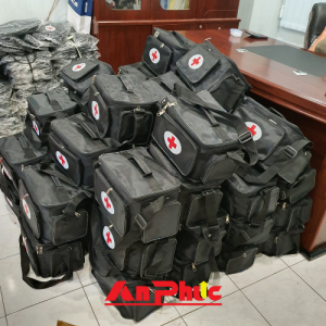 Túi sơ cấp cứu