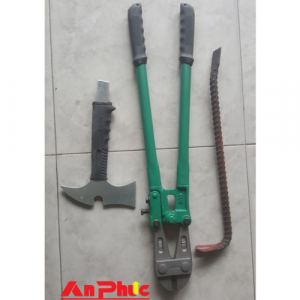 dụng cụ phá dỡ PCCC
