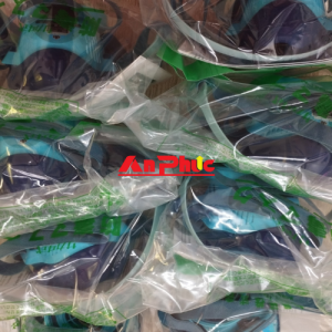 mặt nạ phòng độc