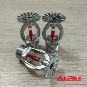 đầu phun sprinkler