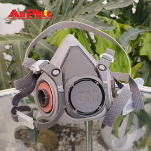 mặt nạ lọc độc