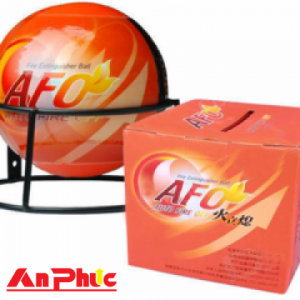 hiết bị PCCC trẻ em có thể sử dụng