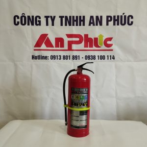 thiết bị PCCC