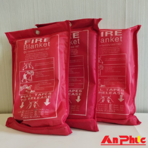 Mền thủy tinh chống cháy