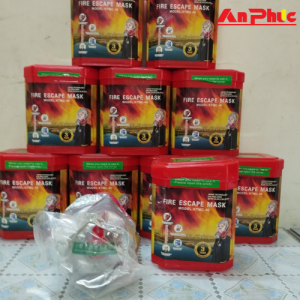 mặt nạ chống ngạt khói