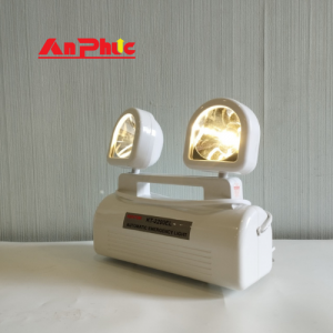 đèn sự cố mắt ếch