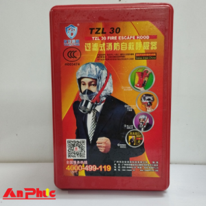 Mặt nạ chống khói