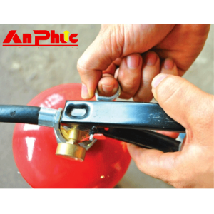 Bảo dưỡng bình chữa cháy