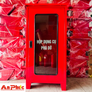 tủ đựng thiết bị PCCC