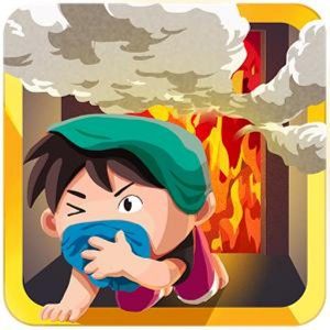 kỹ năng thoát hiểm