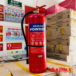 biện pháp phòng cháy chữa cháy