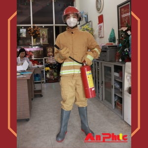 Phòng cháy chữa cháy