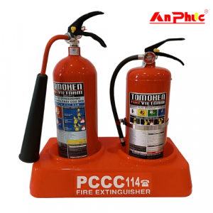bình chữa cháy tp HCM