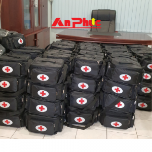 Túi sơ cứu thương chuẩn TT 19