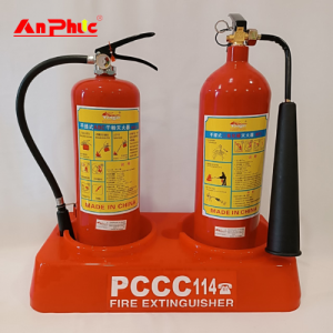 Bình chữa cháy quận Bình Tân