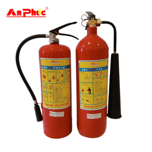 Bình chữa cháy quận 5