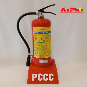 Bình chữa cháy quận 1